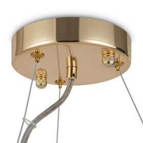 Подвесной светильник Maytoni Tissage MOD490PL-09G