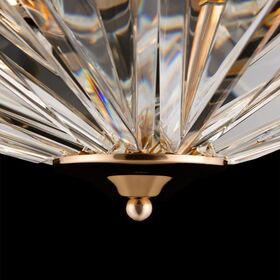 Потолочный светильник Maytoni Facet MOD094CL-06G