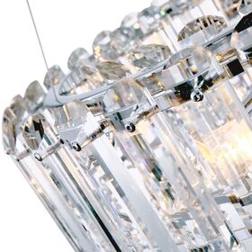 Подвесной светильник Maytoni Hail MOD097PL-06CH