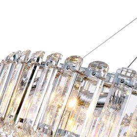 Подвесной светильник Maytoni Hail MOD097PL-12CH