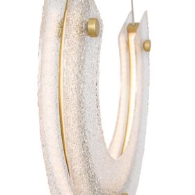 Подвесной светильник Maytoni Maya P091PL-L18G3K1