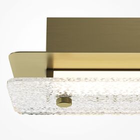 Настенный светильник (бра) Maytoni Maya P091WL-L21G3K