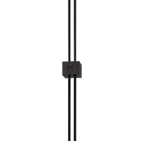 Подвесной светильник Maytoni Supersymmetry P096PL-L11BK