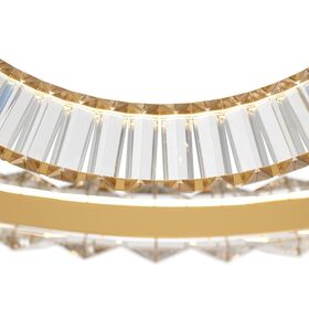 Подвесной светильник Maytoni Krone P097PL-L90BS3K