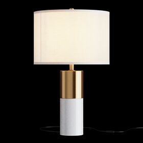 Настольный светильник Maytoni Bianco Z030TL-01BS