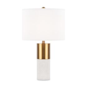 Настольный светильник Maytoni Bianco Z030TL-01BS