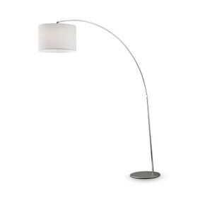 Напольный светильник (торшер) Maytoni Nevada Z329-FL-01-CH