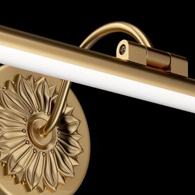 Подсветка Maytoni Oculus MIR014WL-L9G3K