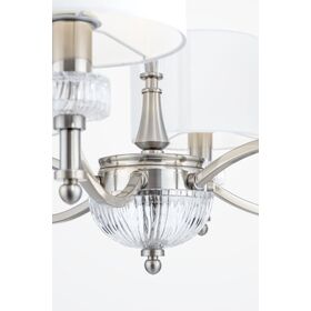 Люстра Maytoni Alicante MOD014CL-06N