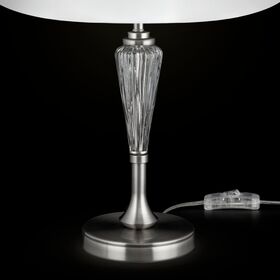 Настольный светильник Maytoni Alicante MOD014TL-01N