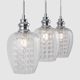 Подвесной светильник Maytoni Blues MOD044-PL-03-N