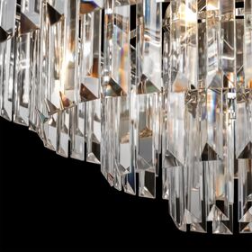 Подвесной светильник Maytoni Revero MOD085PL-12BS