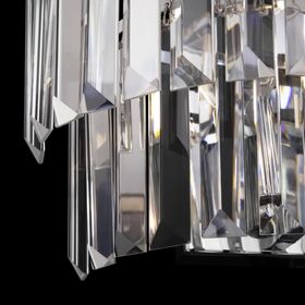 Настенный светильник (бра) Maytoni Revero MOD085WL-01CH