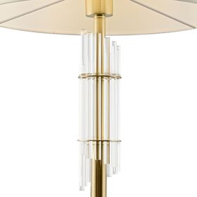 Напольный светильник (торшер) Maytoni Alloro MOD088FL-01BS