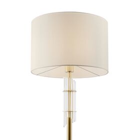 Напольный светильник (торшер) Maytoni Alloro MOD088FL-01BS