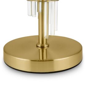 Настольный светильник Maytoni Alloro MOD088TL-01BS