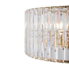 Подвесной светильник Maytoni Facet MOD094PL-06G