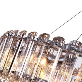 Подвесной светильник Maytoni Hail MOD097PL-12CH