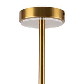 Подвесной светильник Maytoni Arco MOD223PL-08BS