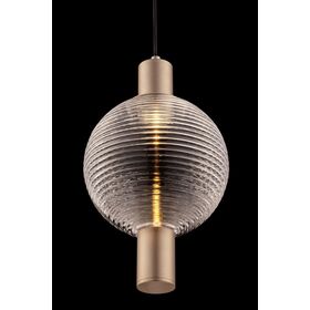 Подвесной светильник Maytoni Rueca P060PL-01N