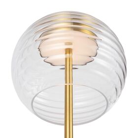 Настольный светильник Maytoni Rueca P060TL-L12BSK1