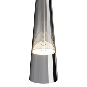 Подвесной светильник Maytoni Sintesi P090PL-L12CH3K