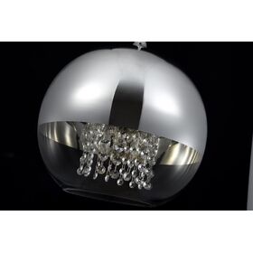 Подвесной светильник Maytoni Fermi P140-PL-170-1-N