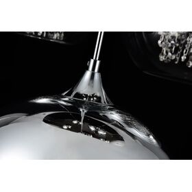 Подвесной светильник Maytoni Fermi P140-PL-170-5-N