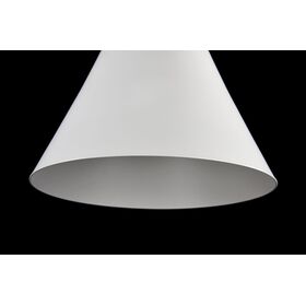 Подвесной светильник Maytoni Bicones P359-PL-01-W