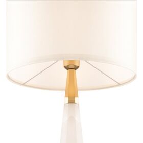 Настольный светильник Maytoni Bianco Z030TL-01BS1