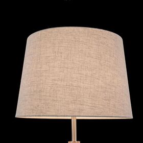 Напольный светильник (торшер) Maytoni Calvin Z177-FL-01-BR