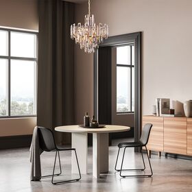 Подвесной светильник Maytoni Flare DIA200PL-06G