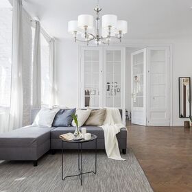 Люстра Maytoni Alicante MOD014CL-06N