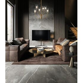 Подвесной светильник Maytoni Arco MOD223PL-06BS