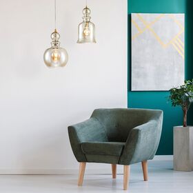 Подвесной светильник Maytoni Tone P003PL-01BZ