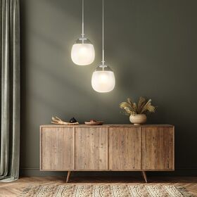 Подвесной светильник Maytoni Lune P072PL-L5W3K