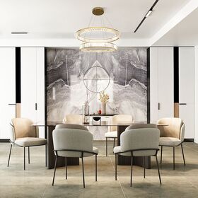 Подвесной светильник Maytoni Krone P097PL-L90BS3K