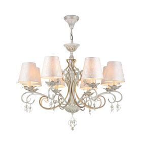 Люстра Maytoni Monile ARM004-06-W