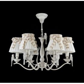 Люстра Maytoni Bird ARM013-06-W