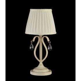 Настольный светильник Maytoni Brionia ARM172-01-G