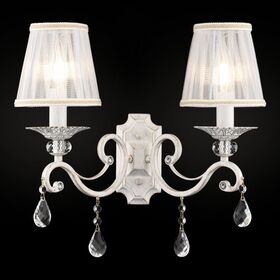 Настенный светильник (бра) Maytoni Grace ARM247-02-G