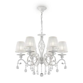 Люстра Maytoni Grace ARM247-06-G