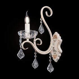 Настенный светильник (бра) Maytoni Triumph ARM288-01-G