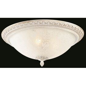 Потолочный светильник Maytoni Pascal C908-CL-03-W