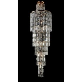 Люстра Maytoni Niagara DIA003-PT50-G