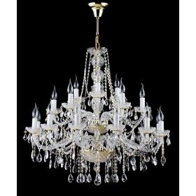 Люстра Maytoni Beatrix DIA019-21-G