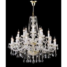 Люстра Maytoni Beatrix DIA019-21-G