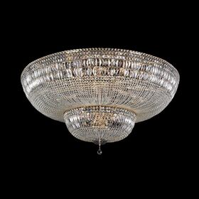 Люстра Maytoni Palace DIA100-CL-34-G