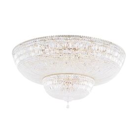 Люстра Maytoni Palace DIA100-CL-34-G