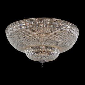 Люстра Maytoni Palace DIA100-CL-42-G